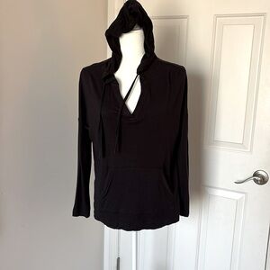 Loft Lou and Grey Hooded Tunic